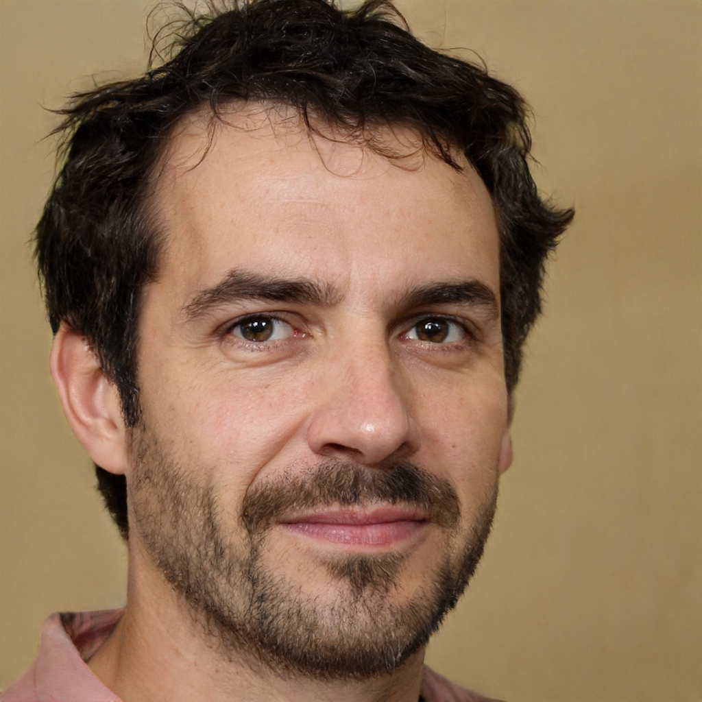 Stephan Gensch
